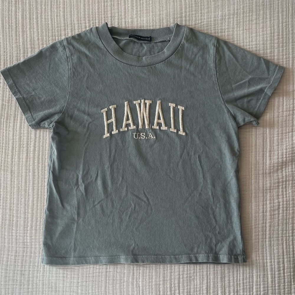 Hawaii Brandy Melville Tee!